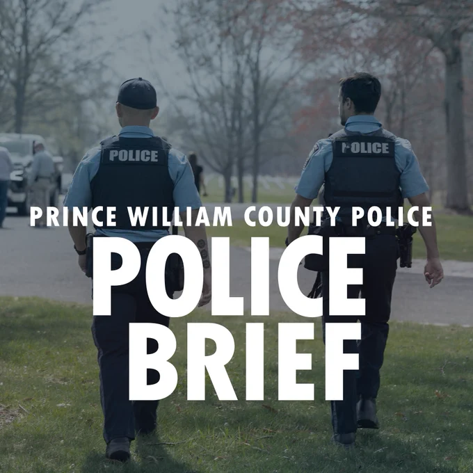 Prince William County Police, Police Brief
