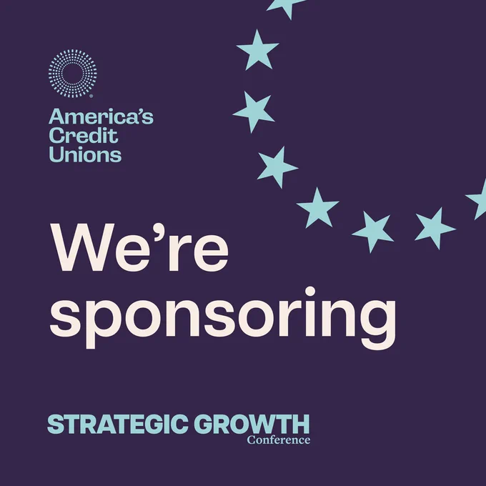 America's Credit Unions Strategic Growth Conference