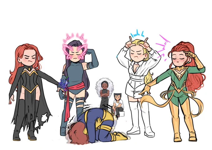 by @Padawan_Carol