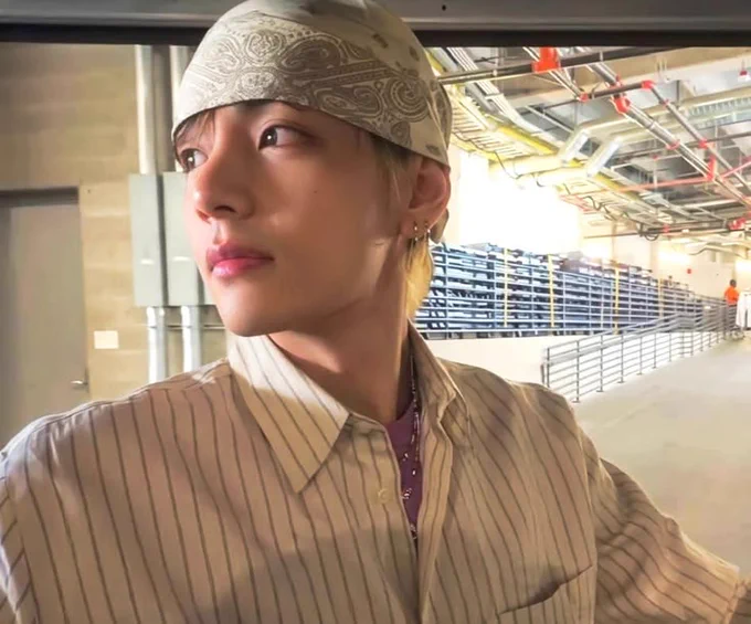 taehyung 