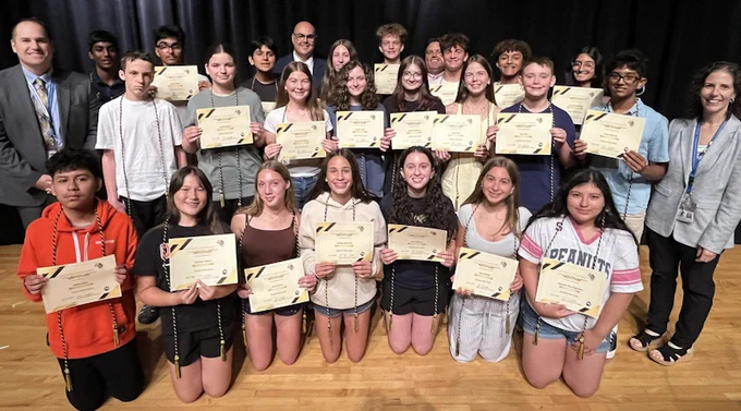 awards 2