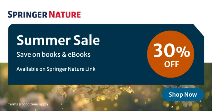 Summer Sale