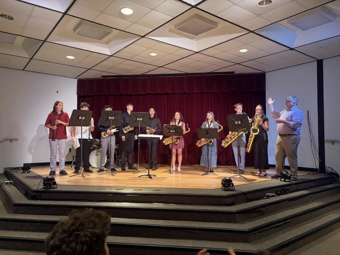 Small Ensembles 1