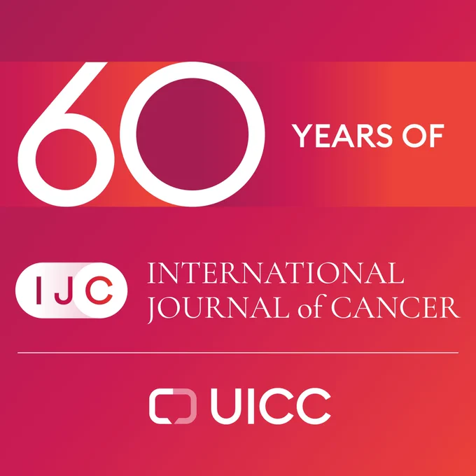 Read an anniversary collection of landmark papers celebrating 60 years of the International Journal of Cancer
