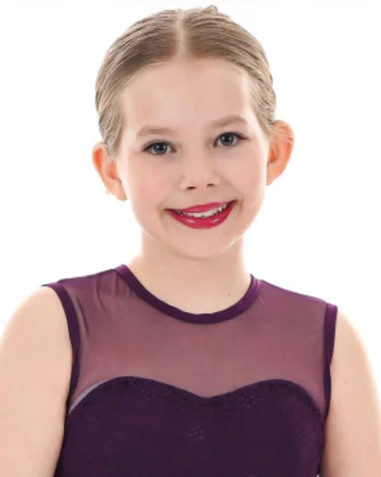 Child Model Sophie 
#modeldirect 
