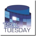 T-SQL Tuesday logo
