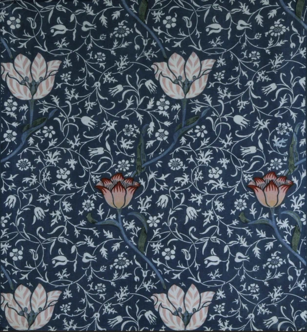 Medway
William Morris (1834–1896) and Morris and Co. (active 1901–1958)