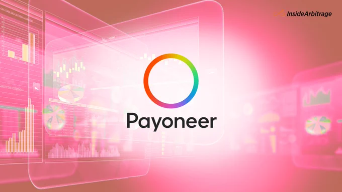 Nuvei to Value Payoneer at About $2.7 Billion