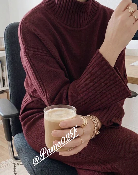Buenos dias! 🙏🌧️☕