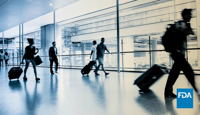 Traveling to the U.S. for a special event? This one-pager explains what international visitors should know about bringing food, medications, medical devices, tobacco products, and more into the U.S. https://bit.ly/4uqByt0. 