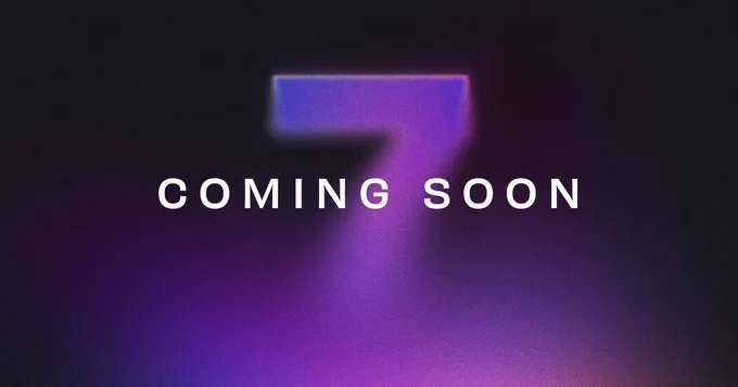 Coming soon: Astro 7