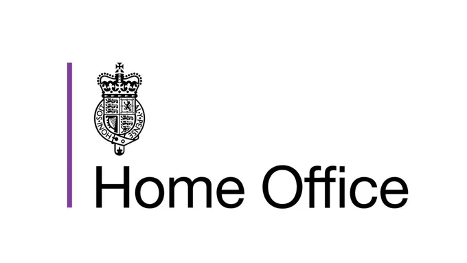 Home Office logo