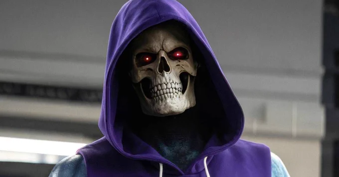 The Backlash to He-Man and Mandalorian This Summer Says More About Us Than the Movies