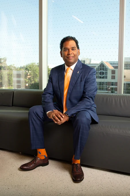 Kevin Butler, Ph.D.