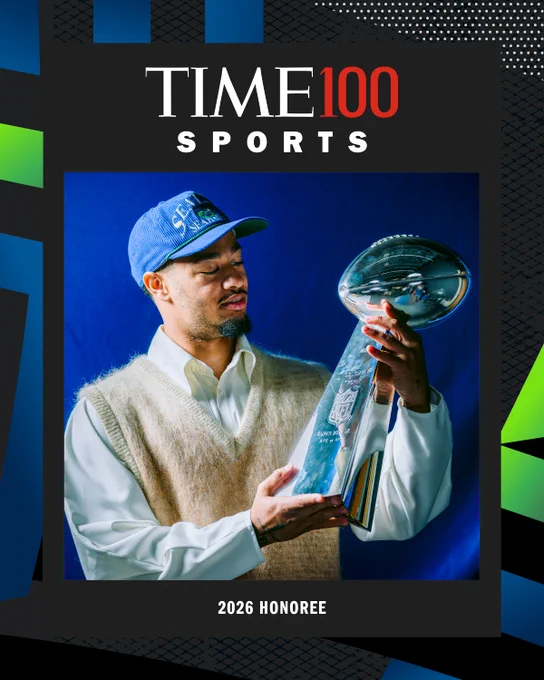 JSN Time 100 Sports