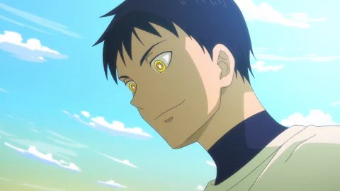 Tenma - KILL BLUE.
