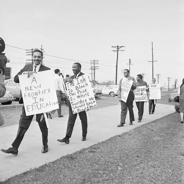 When Black Communities Lose Their Vote, Schools Pay the Pric...