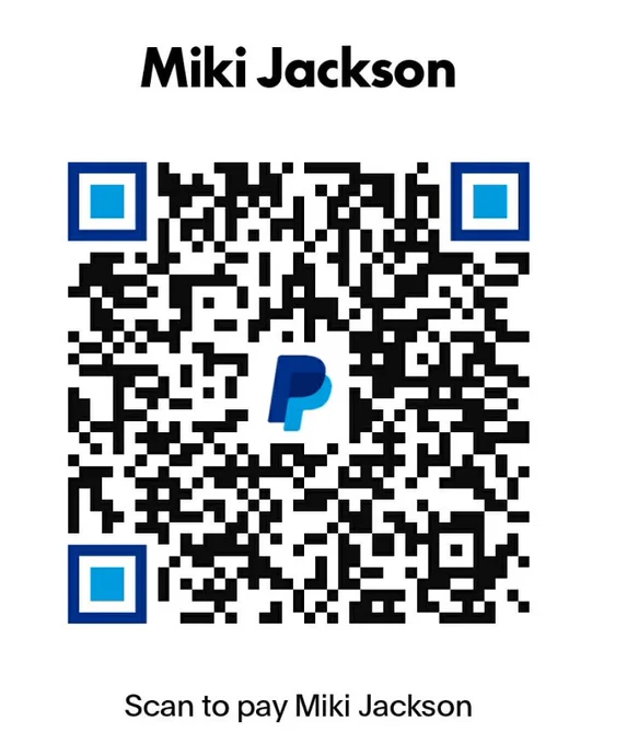 PP QR CODE 