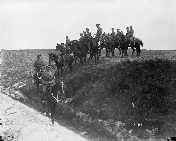 Canada. Dept. of National Defence/Library and Archives Canada/PA-000119