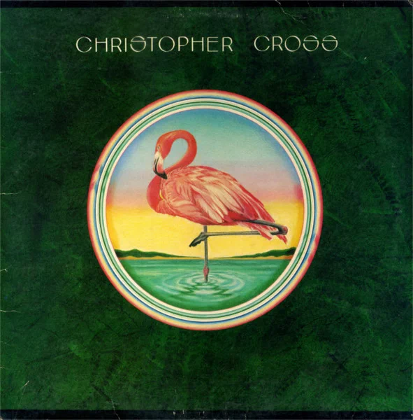 Christopher Cross
Christopher Cross (1979)