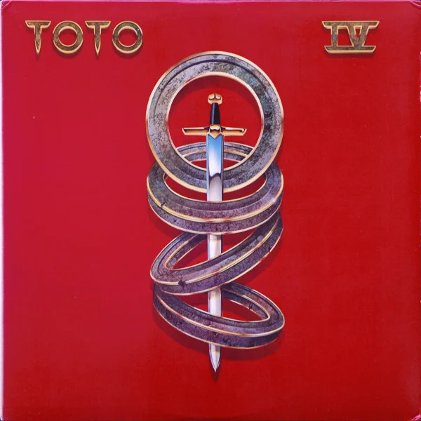 Toto
IV (1982)