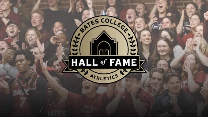 Bates athletics announces second Hall of Fame class