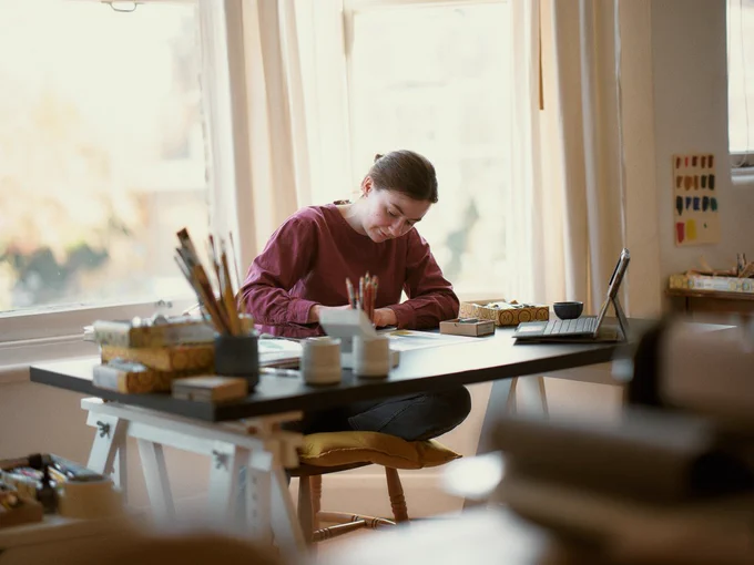 Courtesy to Royal Drawing School