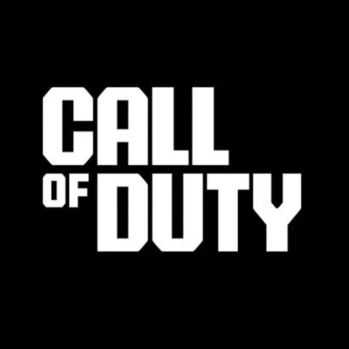 Call of Duty Logo