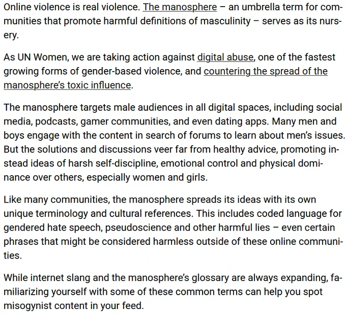 https://www.unwomen.org/en/articles/glossary/glossary-the-manosphere