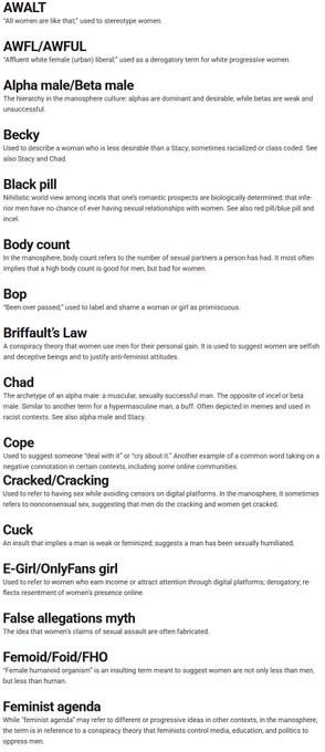 https://www.unwomen.org/en/articles/glossary/glossary-the-manosphere