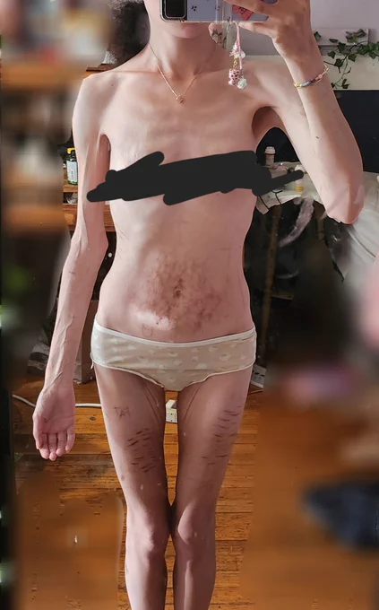 06 - 24 - 2024
89lbs