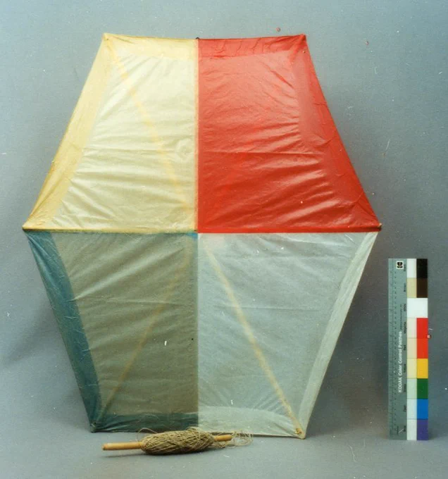 Museu Etnològic i de Cultures del Món      MEB 1983-3-1