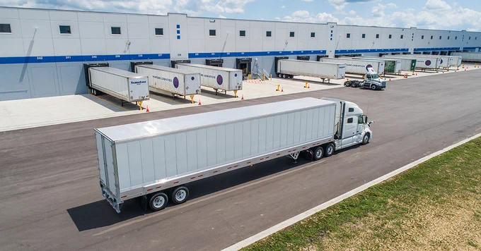 Wabash Unveils Next-Generation Cargo Assurance Solution