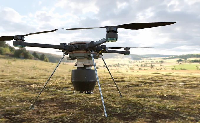 We’re excited to share that ForgeFX Simulations is working with MRIGlobal to expand access to U.S. Army CBRN drone pilot training.

Through a new U.S. Army subcontract supporting the Capability Program Executive for Chemical, Biological, Radiological and Nuclear Defense (CPE CBRND), our Unmanned Vehicle Tele-Operation Training Simulator will be converted into a secure, browser-based application delivered through the Joint Acquisition CBRN Knowledge System (JACKS) for authorized personnel.

The simulator trains UAS pilots, sensor operators, and mission commanders to operate the Teledyne FLIR R80D Skyraider drone and MUVE™ B330 biological detection system in realistic airborne biological threat detection scenarios.

https://www.accessnewswire.com/newsroom/en/computers-technology-and-internet/forgefx-simulations-and-mriglobal-expand-access-to-u.s.-army-dron-1173353

