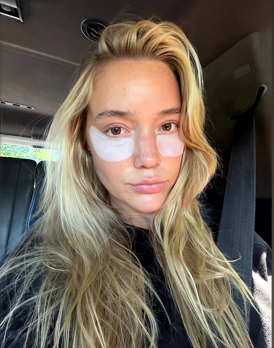 Olivia Ponton