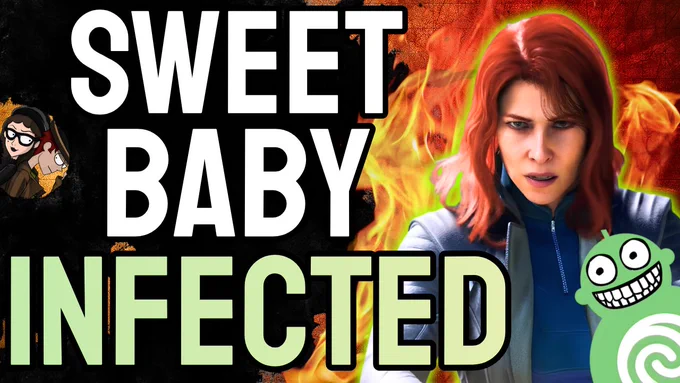Marvel’s Wolverine is back in the spotlight, and everyone keeps asking the same question:

Is Sweet Baby Inc. still involved?

We covered this eight months ago, but now there are more receipts. Sweet Baby Inc. was involved with Wolverine, and recent public activity from SBI-connected figures has raised new questions about whether the stink is still there.

This video breaks down what we know, what we can prove, what we can only infer, and why transparency matters when it comes to major games like Wolverine.