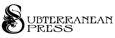 Subterranean Press's logo.