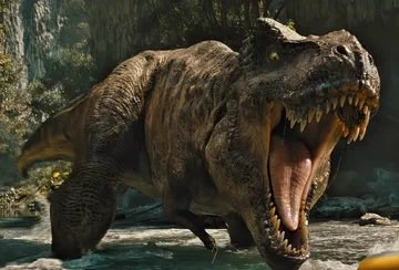 Tyrannosaurus rex