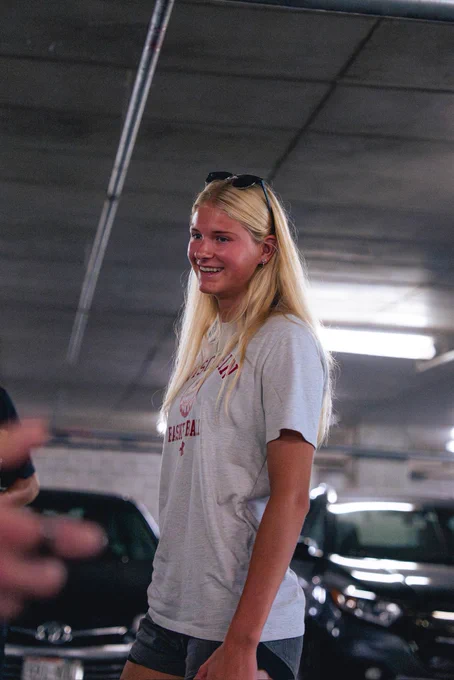 Leah Nordin