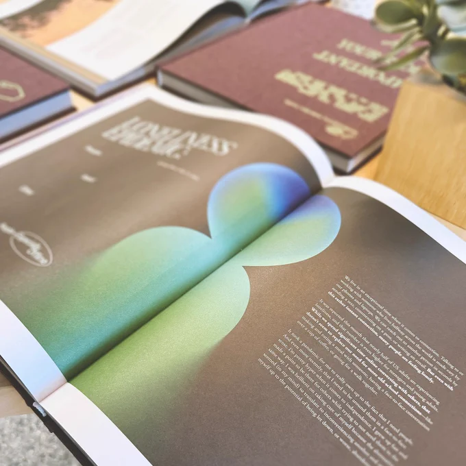 Your Story Is Important Coffee Table Book
