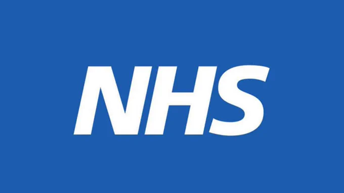 NHS logo