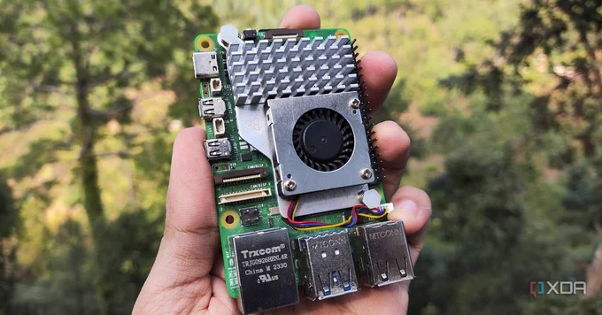 The Raspberry Pi 6 delay until 2028 solves a problem nobody's talking about