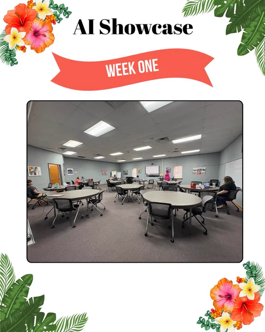summer PD