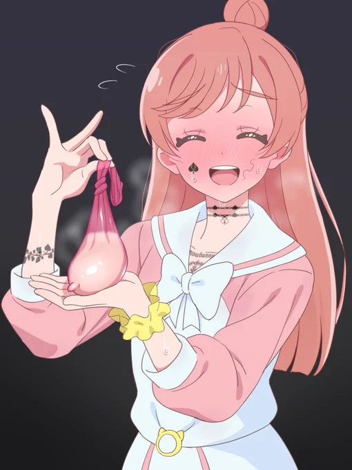 Artist: @tedain777
