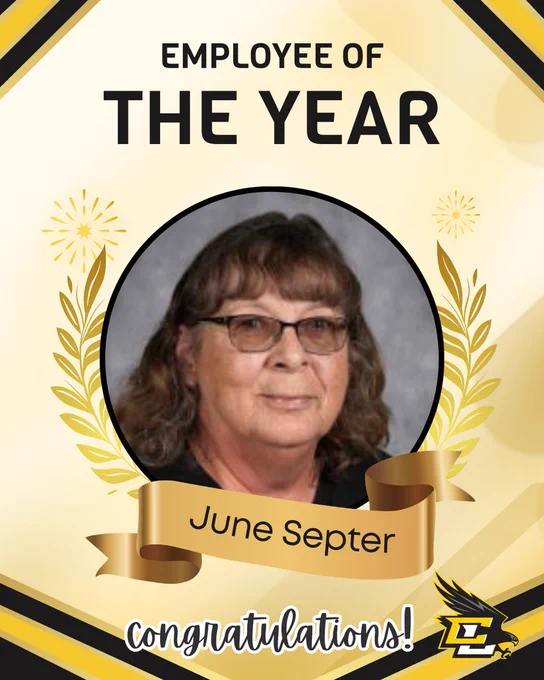 june