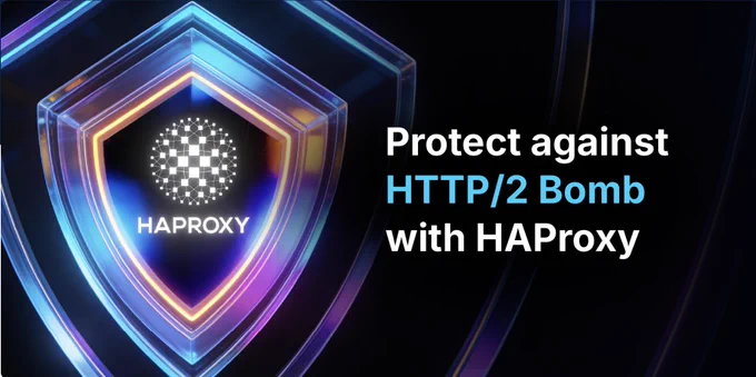 Illustration de l'article haproxy