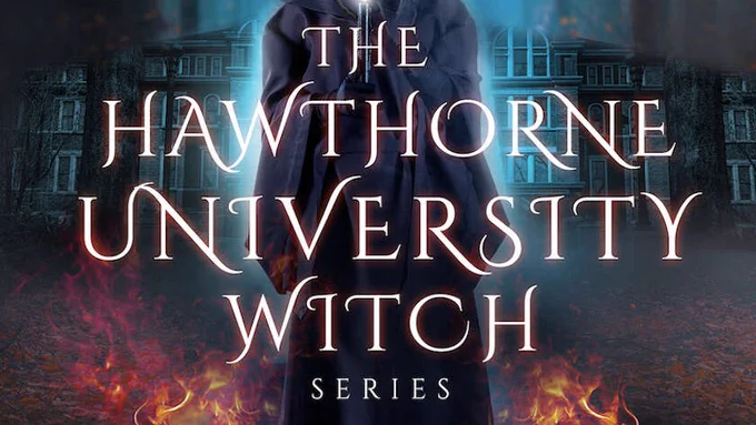 The Hawthorne University Witch Series