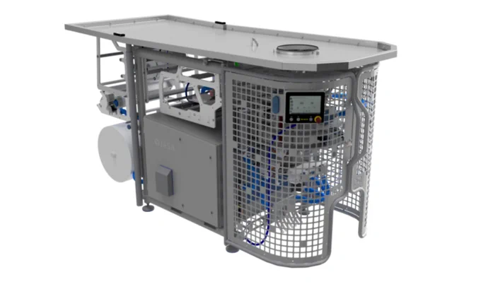 JASA 260 (Courtesy of Fox Solutions)