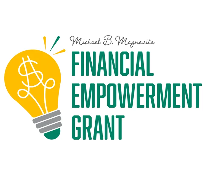 Michael B Magnavita empowerment grant logo