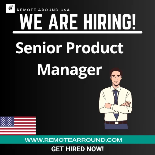 🚀 Senior Product Manager Wanted! 📍 Austin, TX 🇺🇸

💼 $125K–$150K



APPLY: https://remotearround.com/jobs/senior-product-manager-dabfdad3f6



JOBS: https://remotearround.com/jobs?q=&location=&country=usa&posted_date=&job_type=&is_remote=&status=&sort=recent



📊 Lead product strategy

🤝 Drive cross-functional innovation

🤖 Work with AI-powered solutions

Looking for someone who can turn roadmaps into reality faster than your GPS recalculates! 😄



#remoteARROUNDuas #VACANCIES #SeniorProductManager #ProductManagement #ProductJobs #Hiring #AustinJobs #TechJobs #SaaS #ProductStrategy #AI #Innovation #Leadership #Roadmap #CustomerExperience #SoftwareJobs #CareerOpportunity #NowHiring #TechCareers #EnterpriseSoftware #AustinTX #JobsUSA